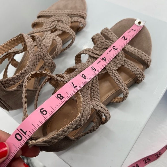 Loren Conrad LC Sandals - Picture 7 of 8